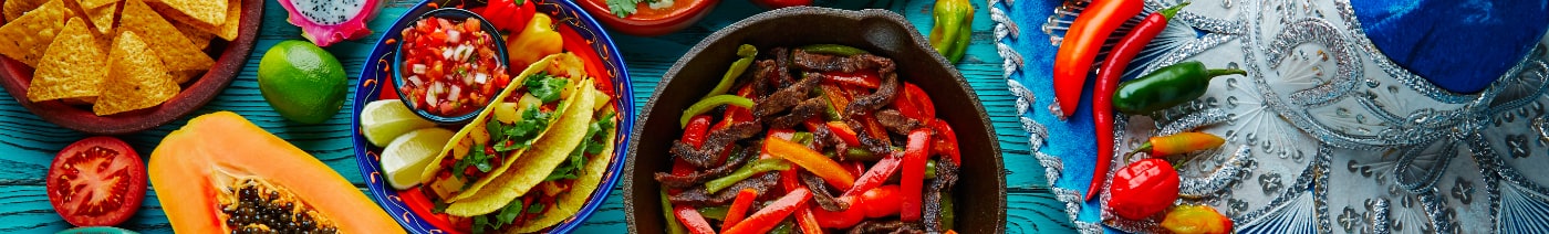 Cinco de Mayo Events Chicago