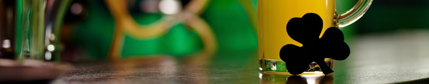 St. Patrick's Day Events Chicago