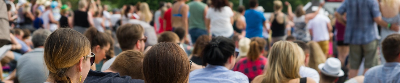 Summer Concerts Chicago