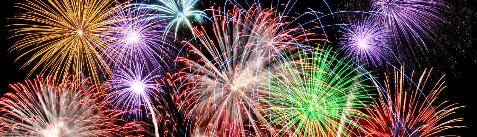 Forth of July Events Chicago